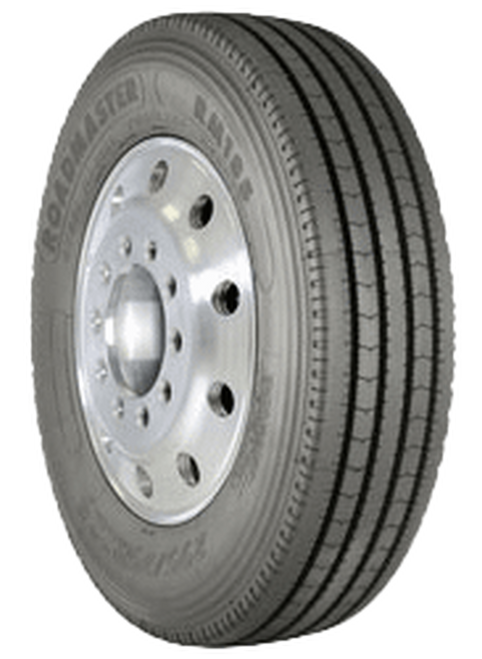 Roadmaster?« Roadmaster Rm185 11R24.5 Tires | 90000007232 | 11 24.5 Tire