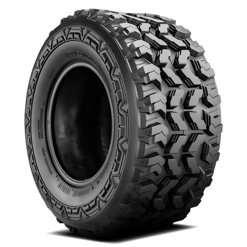 Power King Terrarok A/T Atv Utv Tire 25x10R12 107L | TRA79