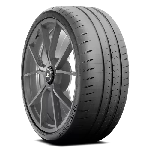 Michelin Pilot Sport Cup 2 Tire 255/35ZR20 97(Y) 180 AA A | 13881