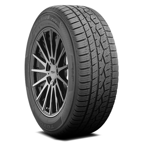 Toyo Celsius Cuv Tire 215/70R16 100H 520 A A | 125730