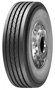 Advanta Av2000S All Position 235/75R17.5 Tires | 1953313176 | 235 75 17.5 Tire
