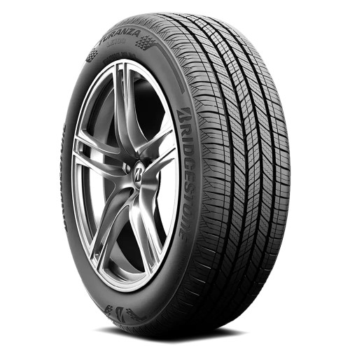 Bridgestone Turanza Ls100 - Tire 205/55R17 91H 560 A A | 011881