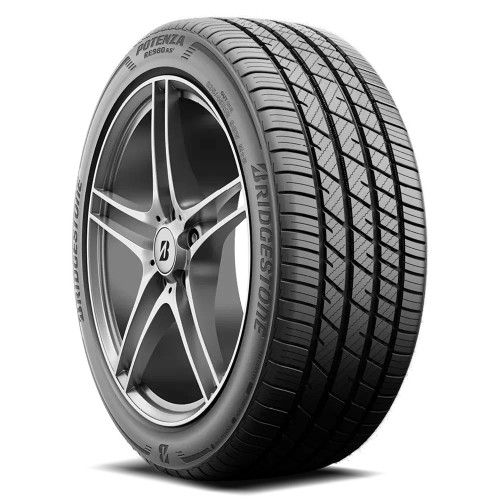 Bridgestone Potenza Re980As+ Tire 245/35R20 95W 500 AA A | 012797
