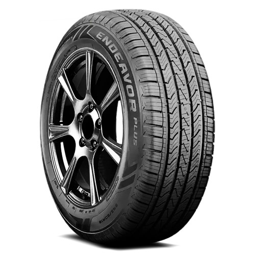 Cooper Endeavor Plus Tire 275/55R20 117H 680 A A | 166254009