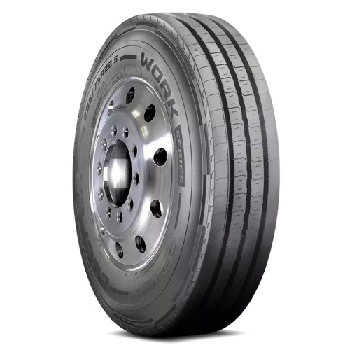 Cooper Work Series Rha Tire 285/75R24.5 144/141L | 172016009