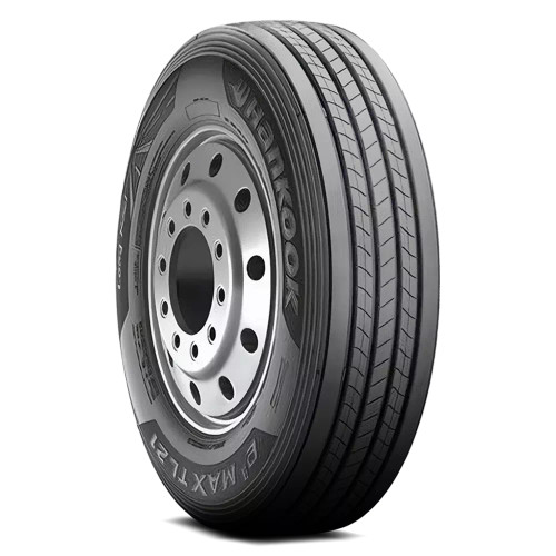 Hankook E3 Max Tl21 Tire 295/75R22.5 144/141L | 3002383