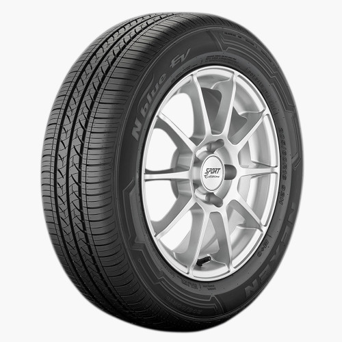 Nexen® Nblue Ev 205/60R16 Tires | 15705NXK | 205 60 16 Tire