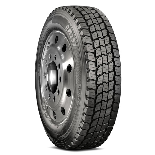 Roadmaster Rm257 Tire 245/70R19.5 133/131L | 173027009