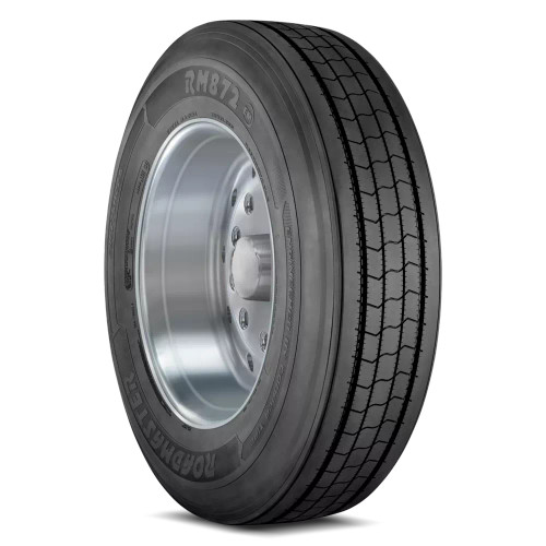 Roadmaster Rm872 Em Tire 295/75R22.5 144/141L | 173008020