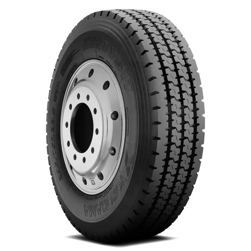 Yokohama Ty517 Mc2 Tire 285/75R24.5 99 | 120151727