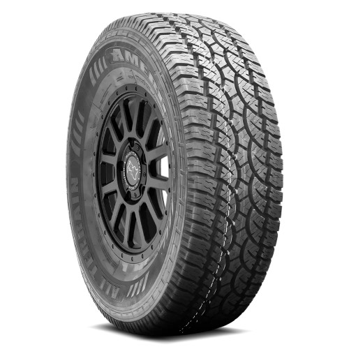 Americus All Terrain Tire 31x10.50R15LT 109S | AMD0450