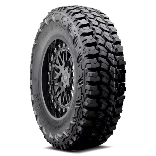 Americus Rugged M/T R408 Tire LT235/85R16 120/116Q | AMD2453