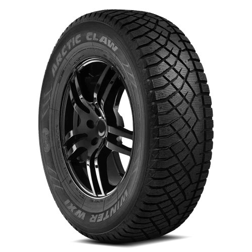 Multi-Mile Arctic Claw Winter Wxi Tire 225/50R17 94T | ARC66