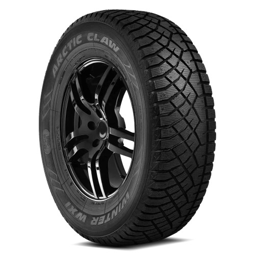 Multi-Mile Arctic Claw Winter Wxi Tire 225/65R17 106T | ARC76