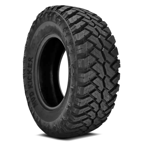 Cosmo Mud Kicker Mt Tire 33x12.50R22 Q | I0087437