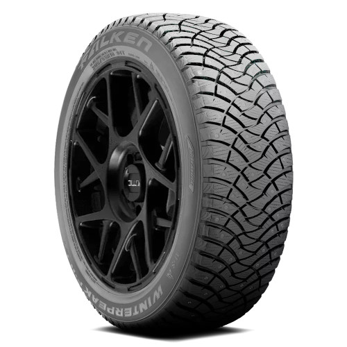 Falken Winterpeak F-Ice 1 Tire 225/60R16 98T | 28384480