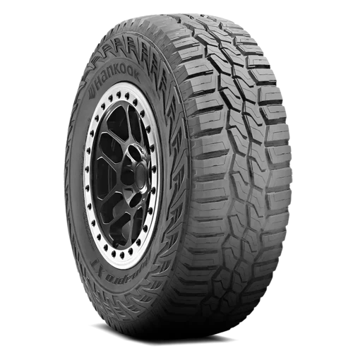 Hankook Dynapro Xt Rc10 Tire 35x12.50R20LT 125R | 2021385