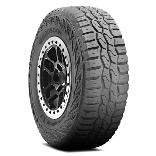 Hankook Dynapro Xt Rc10 Tire 37x12.50R17LT 124R | 2021366