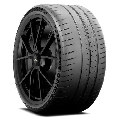 Michelin Pilot Sport Cup 2 Connect (240) Tire 325/30ZR19 105(Y) 240 AA A | 19539