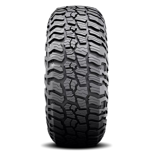Mickey Thompson Baja Boss A/T 285/70R17 Tires | BB Wheels
