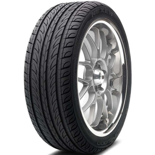 Nexen® N5000 215/55R17 Tires | 15870NXK | 215 55 17 Tire