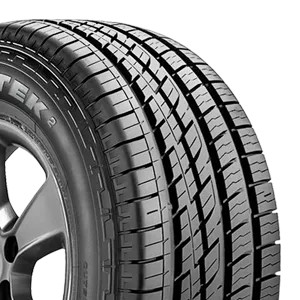 Nitto Crosstek 2 225/60R17 Tires | 452-700