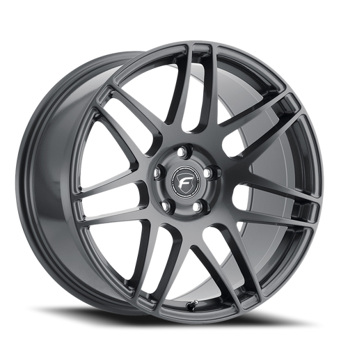 DOORBUSTER PRICING! - Forgestar F14 Wheel 20x9.5 5x114.3 Gloss Anthracite 29mm | F25309565P29