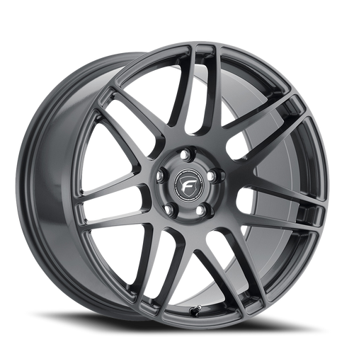 Forgestar F14 Wheel 20x11 5x115 Gloss Anthracite 25mm | F35301190P25
