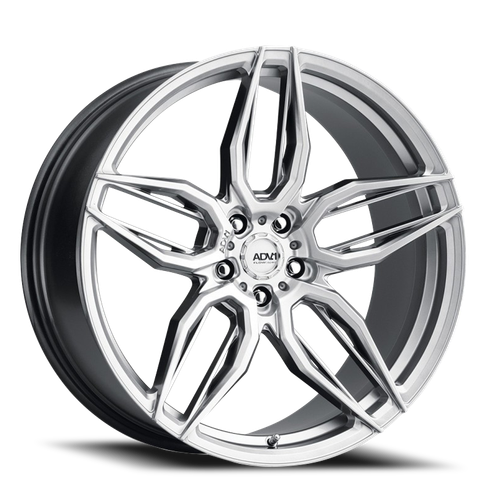Adv.1 Adv005 Wheel 20x9 5x114.3 Platinum 35mm | V10109065P35