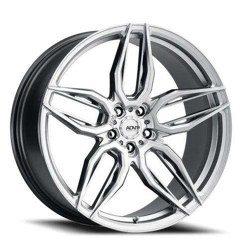 Adv.1 Adv005 Wheel 21x10.5 5x112 Platinum 22mm | V20110544P22