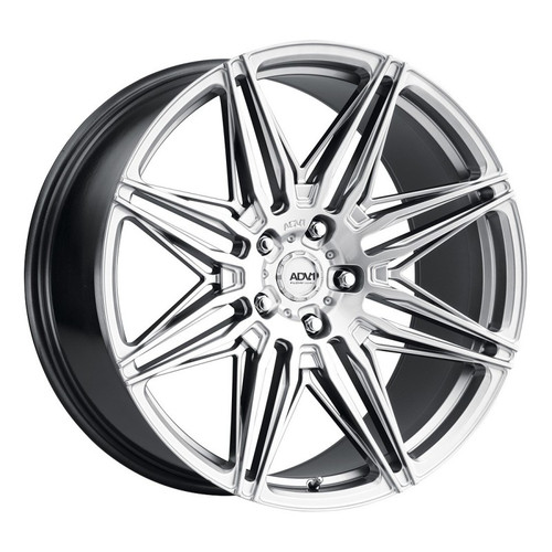 Adv.1?« Adv08 V211 Wheels Rims 22x10.5 5x120 Platinum 35 | V21120511P35
