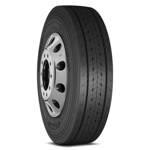 Michelin X Multi Energy Z2 Tire 11R22.5 119 | 22514