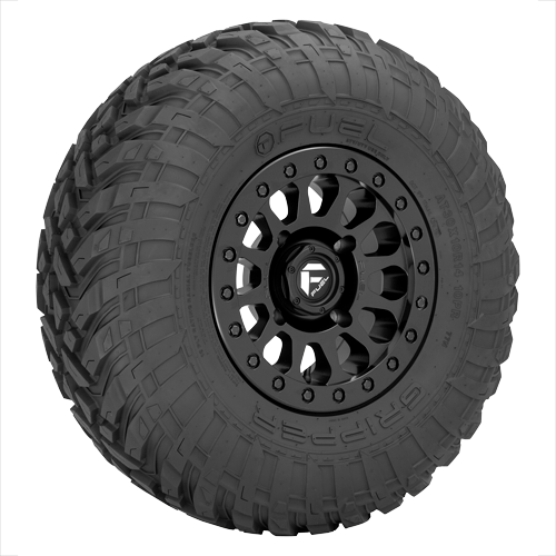 Fuel Off-Road® Gripper Utv 28x10R14 Tires | RFUT281000R14E | 28 10 14 Tire