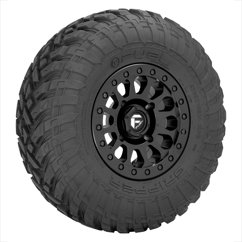 Fuel Off-Road® Gripper Utv 30x10R14 Tires | RFUT301000R14E | 30 10 14 Tire