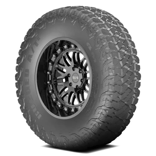 Americus Rugged A/T R Tire LT285/75R16 126/123S | AMD1735