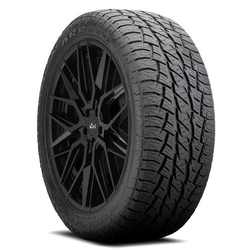 Arroyo Tamarock A/T Tire 265/70R17 113T 500 A A | ATAT006