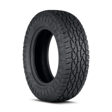 Atturo Trail Blade ATS 245/60R18 Tires | TBAS-P8DH8ATA | 245 60 18 Tire
