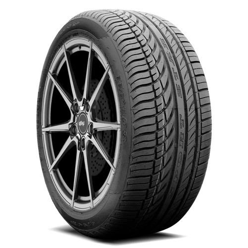 Fullway Hp108 Tire 235/30ZR22 90W 380 A A | HP1082202