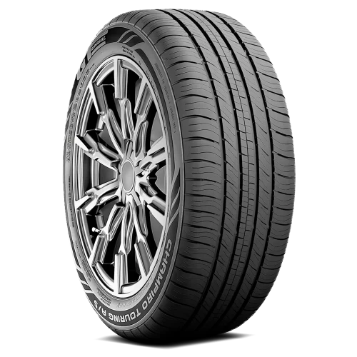 Gt Radial Champiro Touring A/S Tire 235/45R18 94V 540 A A | B665