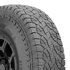Kumho Road Venture AT52 275/55R20 Tires | BB Wheels