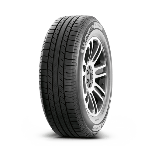 Michelin Defender 2 Tire 235/50R17 96H 840 B B - FREE T-SHIRT INCLUDED!|11994