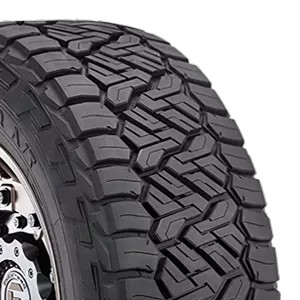 Nitto Recon Grappler A/T 35x12.50R24 Tires | 218150