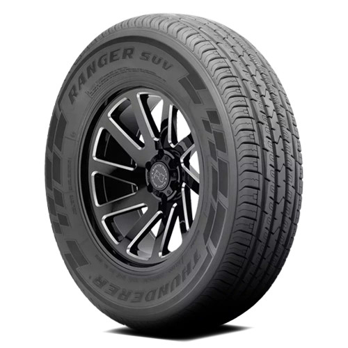 Thunderer Ranger Suv Ht603 Tire 235/70R16 106H 560 A A | TH0710