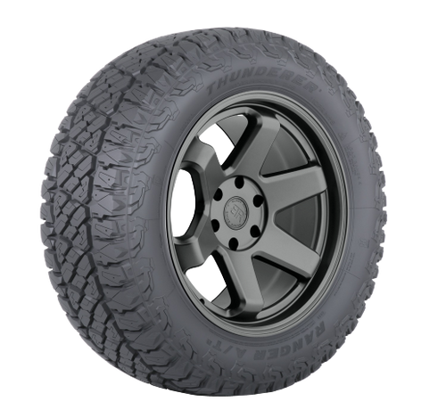 Thunderer Ranger A/Tr 235/80R17 Tires | TH016 | 235 80 17 Tire