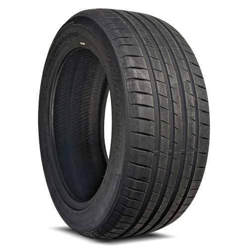 Venom Power Rok X Tire 275/45ZR19 108W 420 A A | RX01