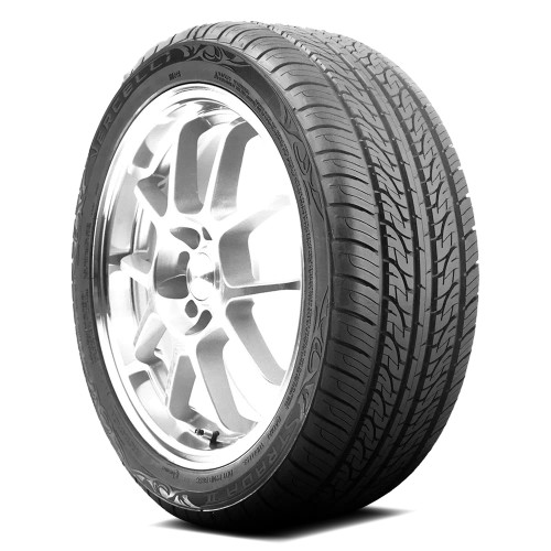 Vercelli Strada Ii Tire 265/30R19 93Y 500 A A | VC348