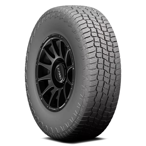 Vercelli Terreno A/T Tire 275/65R18 116T 500 A A | VC0518