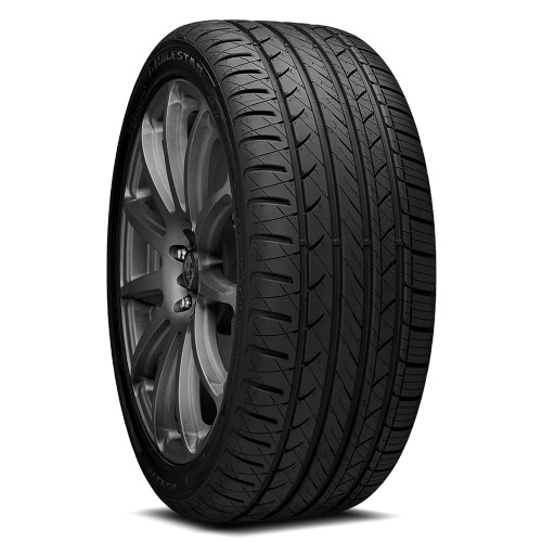 Milestar Ms932 Xp+ Tire 245/45ZR19 102W 380 A A | 24996007