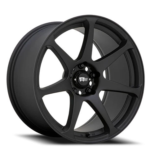 Motegi Mr154 Battle Wheel 17x8 5x114.3 Matte Black 30mm - FREE T-SHIRT INCLUDED! | MR15478012730