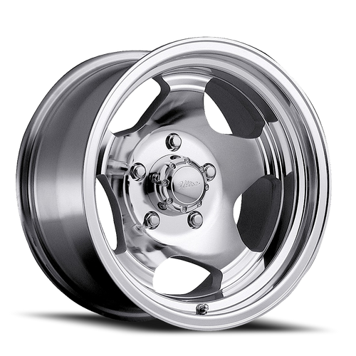 Ultra 50K Wheel - 15x7 5x127 Machined -6mm | 050-5773K